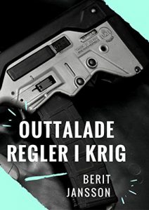 Descargar Outtalade regler i krig (Swedish Edition) pdf, epub, ebook