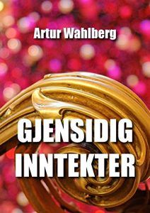 Descargar Gjensidig inntekter (Swedish Edition) pdf, epub, ebook
