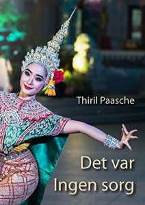 Descargar Det var ingen sorg (Norwegian Edition) pdf, epub, ebook