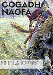 Descargar Cogadh Naofa (Irish Edition) pdf, epub, ebook