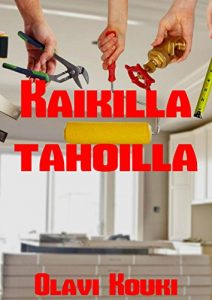Descargar Kaikilla tahoilla (Finnish Edition) pdf, epub, ebook