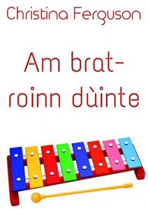 Descargar Am brat-roinn dùinte (Scots Edition) pdf, epub, ebook