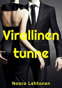 Descargar Virallinen tunne (Finnish Edition) pdf, epub, ebook