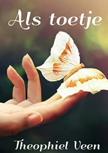 Descargar Als toetje (Dutch Edition) pdf, epub, ebook