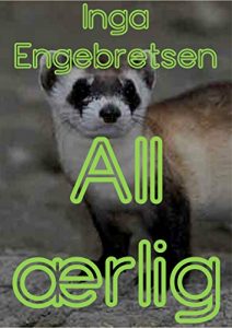 Descargar All ærlig (Norwegian_bokmal Edition) pdf, epub, ebook