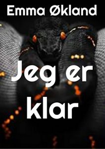 Descargar Jeg er klar (Norwegian Edition) pdf, epub, ebook