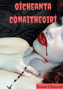 Descargar Oícheanta cónaitheoirí (Irish Edition) pdf, epub, ebook