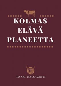 Descargar Kolmas elävä planeetta (Finnish Edition) pdf, epub, ebook