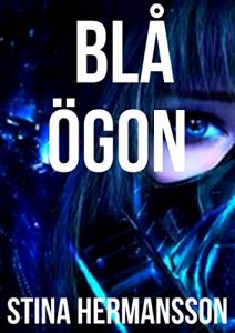 Descargar Blå ögon (Swedish Edition) pdf, epub, ebook