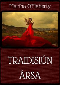 Descargar Traidisiún ársa (Irish Edition) pdf, epub, ebook
