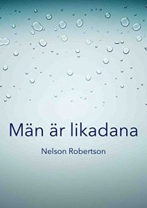 Descargar Män är likadana (Swedish Edition) pdf, epub, ebook