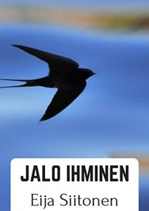 Descargar Jalo ihminen (Finnish Edition) pdf, epub, ebook
