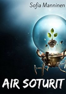 Descargar Air soturit (Finnish Edition) pdf, epub, ebook