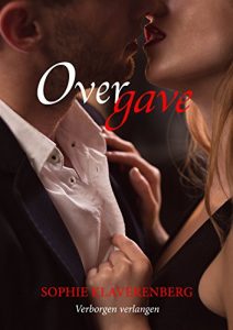 Descargar Overgave: Verborgen verlangen (Dutch Edition) pdf, epub, ebook
