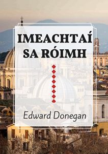 Descargar Imeachtaí sa Róimh (Irish Edition) pdf, epub, ebook