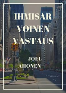 Descargar Ihmisarvoinen vastaus (Finnish Edition) pdf, epub, ebook