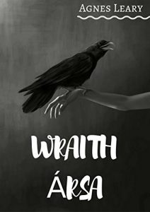 Descargar Wraith ársa (Irish Edition) pdf, epub, ebook