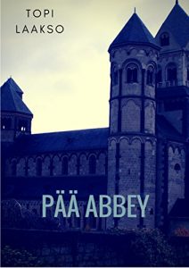Descargar Pää abbey (Finnish Edition) pdf, epub, ebook