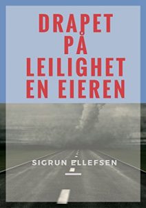 Descargar Drapet pa leiligheten eieren (Norwegian Edition) pdf, epub, ebook