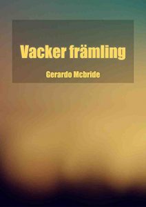 Descargar Vacker främling (Swedish Edition) pdf, epub, ebook