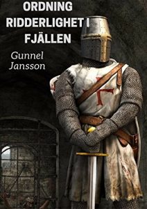 Descargar Ordning ridderlighet i fjällen (Swedish Edition) pdf, epub, ebook