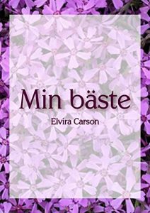 Descargar Min bäste (Swedish Edition) pdf, epub, ebook