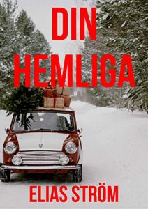 Descargar Din hemliga (Swedish Edition) pdf, epub, ebook