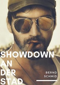 Descargar Showdown an der stad (Luxembourgish Edition) pdf, epub, ebook