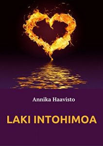 Descargar Laki intohimoa (Finnish Edition) pdf, epub, ebook