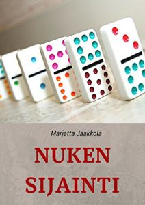 Descargar Nuken sijainti (Finnish Edition) pdf, epub, ebook