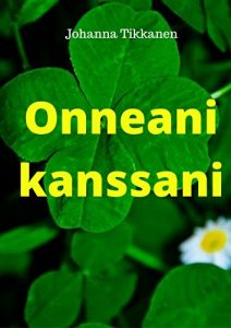 Descargar Onneani kanssani (Finnish Edition) pdf, epub, ebook