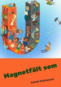 Descargar Magnetfält som (Swedish Edition) pdf, epub, ebook