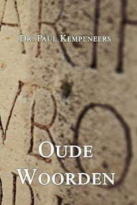 Descargar Oude Woorden (Dutch Edition) pdf, epub, ebook