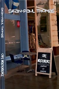 Descargar Cafe Independence (Scots Edition) pdf, epub, ebook