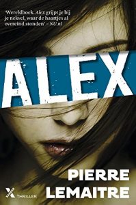 Descargar Alex (Dutch Edition) pdf, epub, ebook
