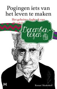 Descargar Pogingen iets van het leven te maken pdf, epub, ebook