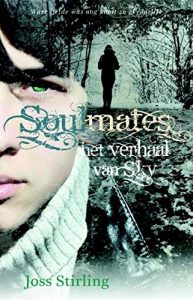 Descargar het verhaal van Sky (Soulmates Book 1) (Dutch Edition) pdf, epub, ebook
