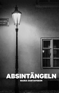 Descargar Absintängeln: Tredje boken i Klara Andersson-serien (Swedish Edition) pdf, epub, ebook