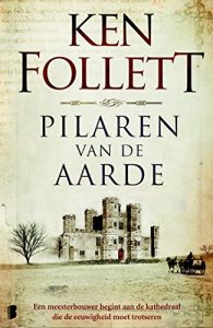 Descargar Pilaren van de aarde pdf, epub, ebook