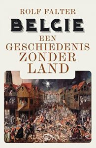 Descargar België (Dutch Edition) pdf, epub, ebook