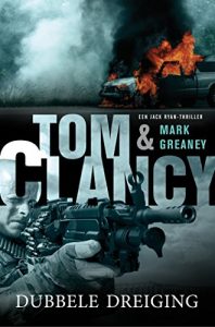 Descargar Dubbele dreiging (Jack Ryan Book 15) (Dutch Edition) pdf, epub, ebook