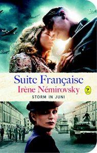 Descargar Suite Française (Colibri-bibliotheek) pdf, epub, ebook