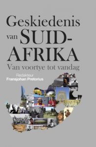 Descargar Geskiedenis van Suid-Afrika pdf, epub, ebook
