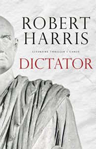 Descargar Dictator (Dutch Edition) pdf, epub, ebook