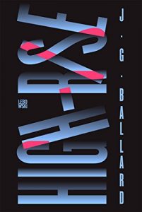 Descargar High-Rise pdf, epub, ebook