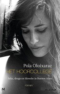 Descargar Hoorcollege pdf, epub, ebook