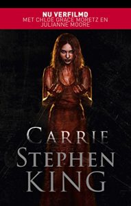 Descargar Carrie pdf, epub, ebook