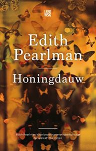 Descargar Honingdauw pdf, epub, ebook