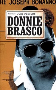 Descargar Donnie Brasco pdf, epub, ebook