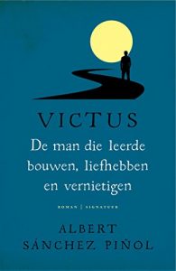 Descargar Victus (Dutch Edition) pdf, epub, ebook